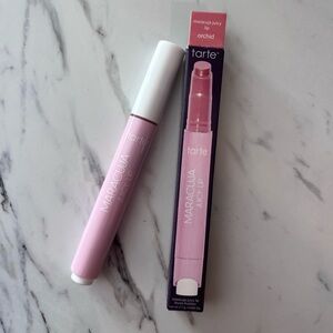 Tarte Maracuja Juicy Lip Balm in Pink Orchid